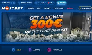 Download And Install the Mostbet APK currently and promptly enhance your gaming experience.