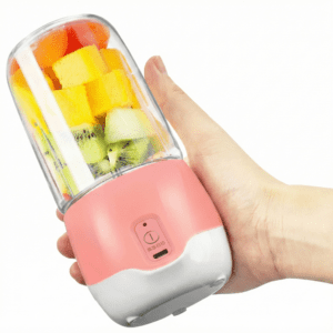 Mini Licuadora Portatil Recargable