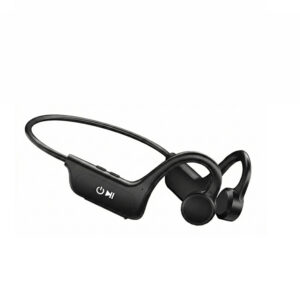 Audifonos conducción osea