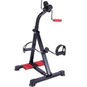 Ejercitador dual multifuncional