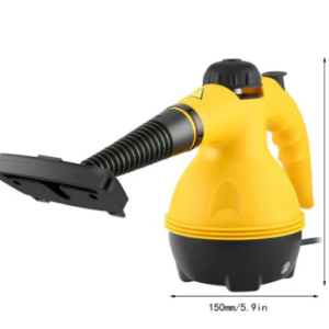 LIMPIADOR A VAPOR PORTATIL