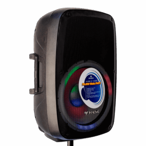 Parlante 90.000 Watts PMPO Innova