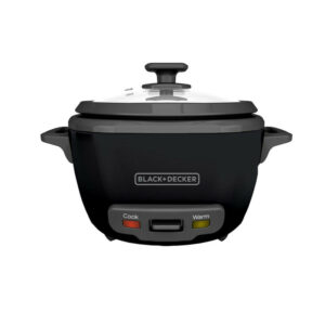 Olla Arrocera y Vaporera RC514B 14 Tazas