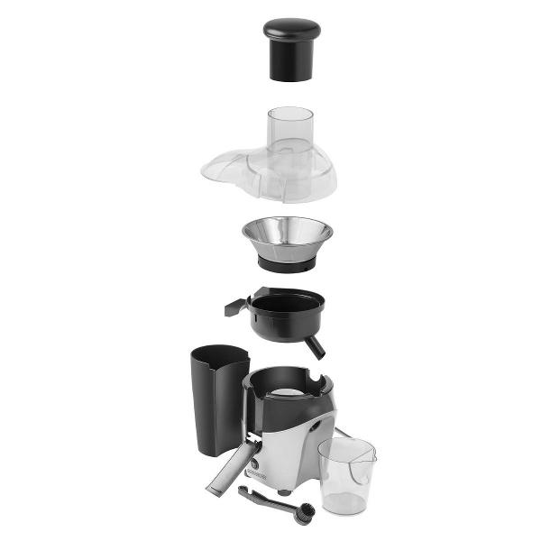 EXTRACTOR DE JUGOS 500 watts Black & Decker - Imagen 2