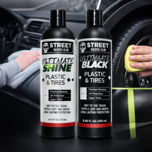 Combo Restaurador + Abrillantador