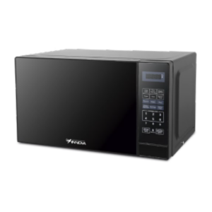 Microondas 0,7 pies  IN-MIC07-EM720CR1-NEGRO