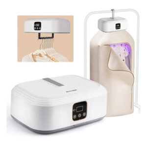 Secadora de ropa portatil