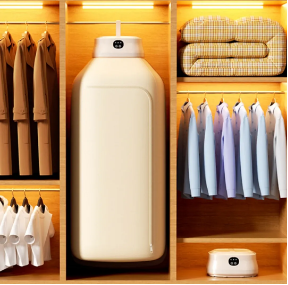 SECADORA DE ROPA PORTATIL