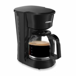 CAFETERA ELÉCTRICA  12 TAZAS PRIMA