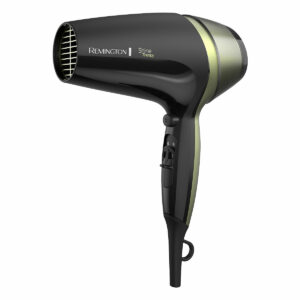 Secador Remington Shine Therapy aguacate y macadamia D13A