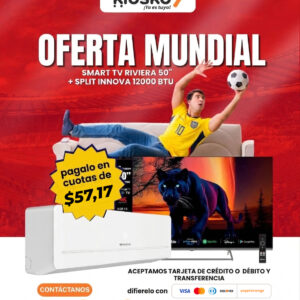 Oferta Mundialista