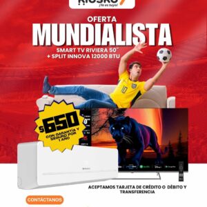 Oferta Mundialista