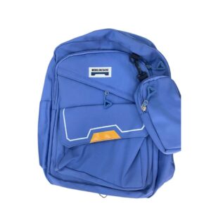 Mochila escolar