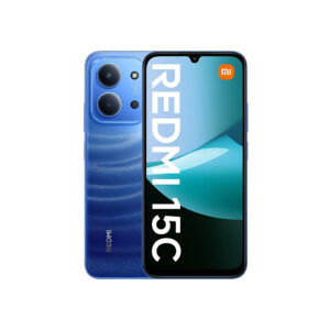Xiaomi Redmi 15c Ds 4gb+128gb Moonlight Blue