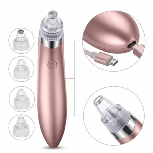 Removedor de puntos negros y acné