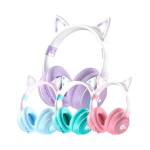 CAR EAR Audifonos Epik