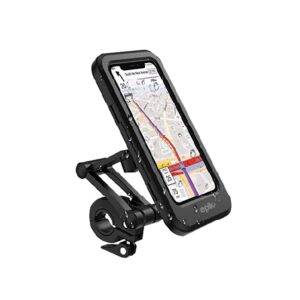 HOLDER BICIBLETA ROTACION 360°