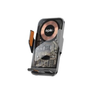 HOLDER  VEHICULAR CARGA MAGNETICA EPIK