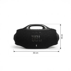 PARLANTE BOOMBOX4