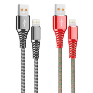 CABLE USB- IPH 5A-20W EPIK