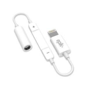 CONVERTIDOR LIGHTNING A 3.5 Epik