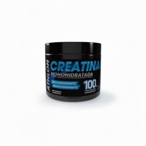 ATHLON CREATINA 250GR / ENERGÍA