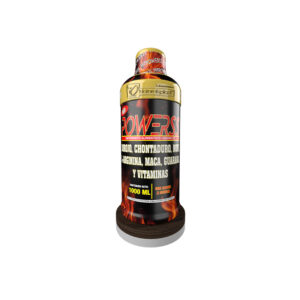 VIT POWERSS 1000ML / POTENCIALIZADOR