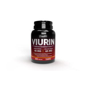 VIURIN 100CAP / CÁLCULOS RENALES
