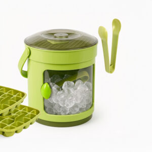 Maquina De Hielo
