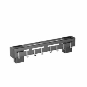 Organizador Porta Cuchillos Flotante