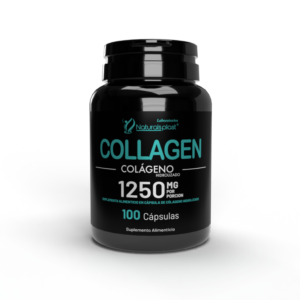 COLLAGEN 100CAP / BELLEZA Y CUIDADO