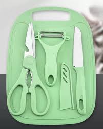 Combo Set De Ollas + Tablas De Color - Imagen 2