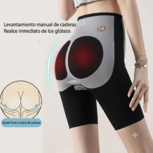 SHORT FAJA VIRAL TUMMY