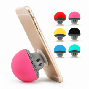 Mini Parlante Bluetooth HONGO