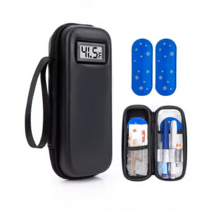 Estuche Refrigerado para Insulina ºC