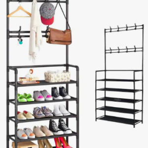 ZAPATERA ORGANIZADOR 5 NIVELES