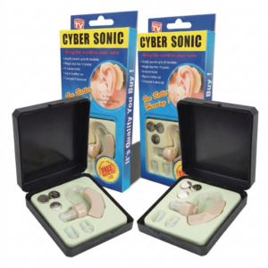 Audifono Para Sordera X2